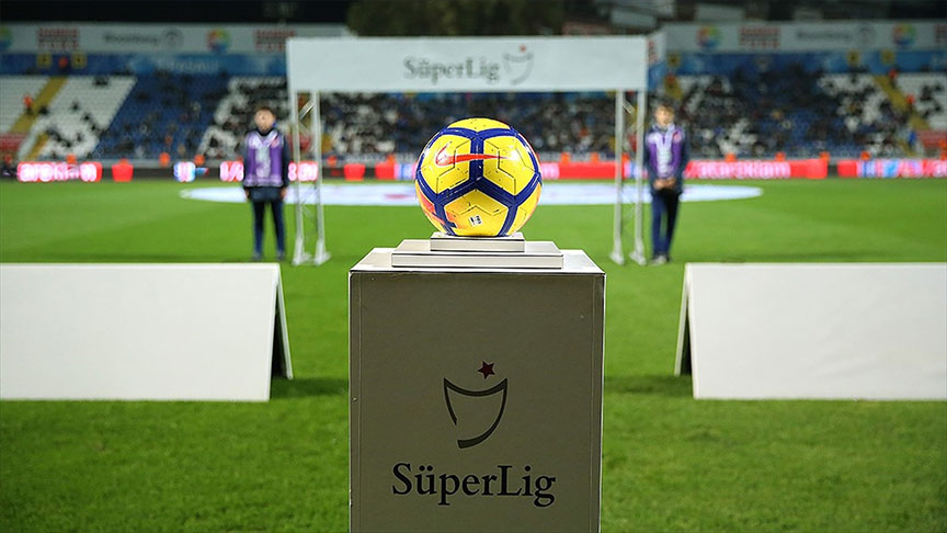 Super Lig De 32 Hafta Programinda Degisiklik Yapildi
